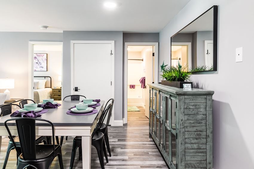 Huntington Exchange Dover Apartments, 38 Westgate Drive, Dover, NH